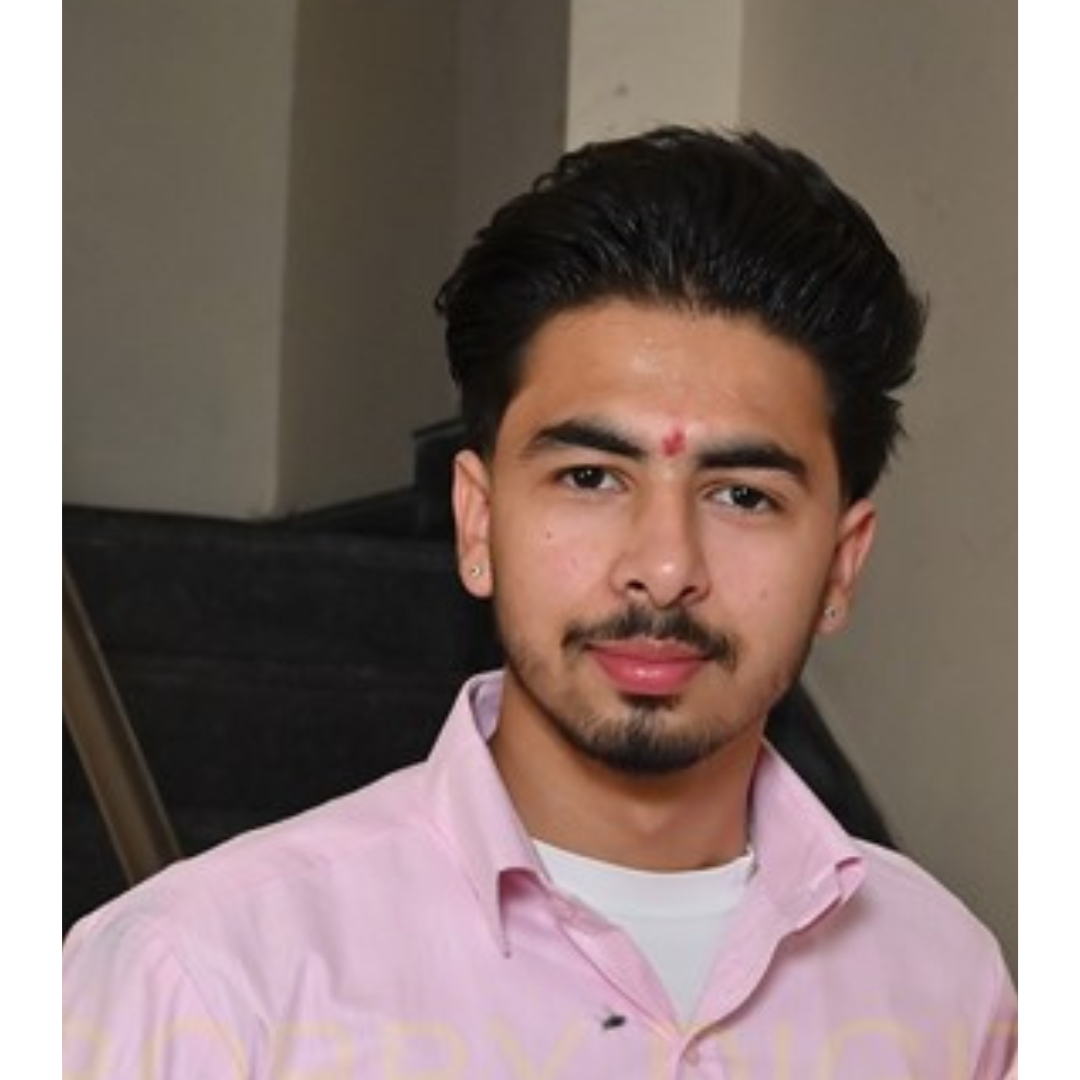 shubham